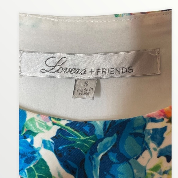 NWT LOVERS + FRIENDS REVOLVE Jetset Bodycon Dress - Picture 8 of 14